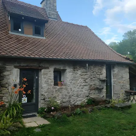 La Maisonnette De Raphael Dom wakacyjny *