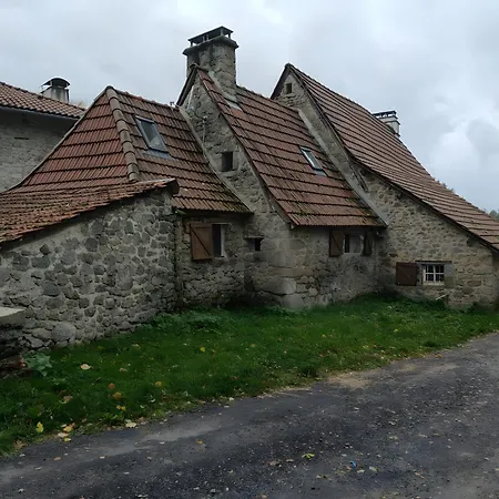 La Maisonnette De Raphael *