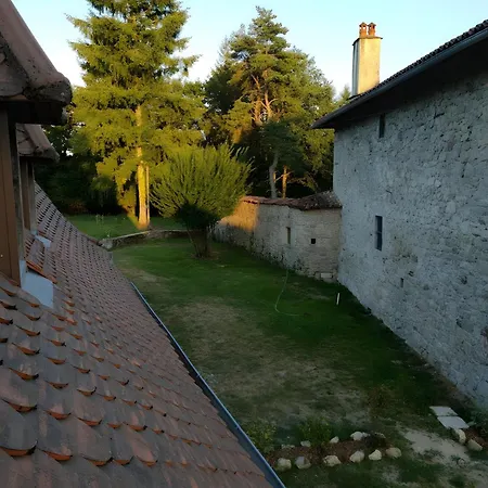 Dom wakacyjny La Maisonnette De Raphael