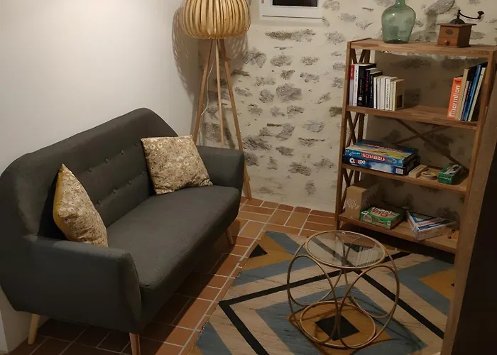 La Maisonnette De Raphael *