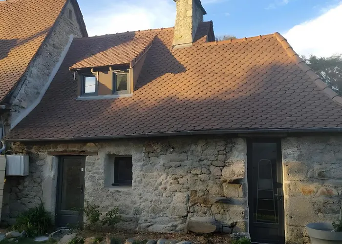 Holiday home La Maisonnette De Raphael *