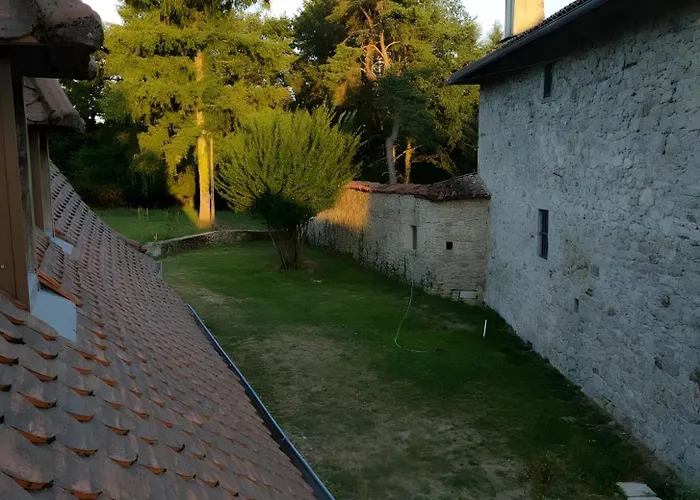 Holiday home La Maisonnette De Raphael