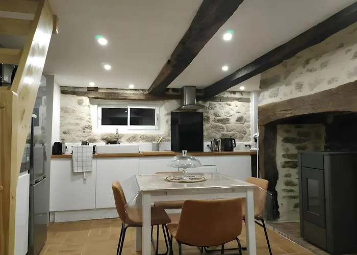 La Maisonnette De Raphael *