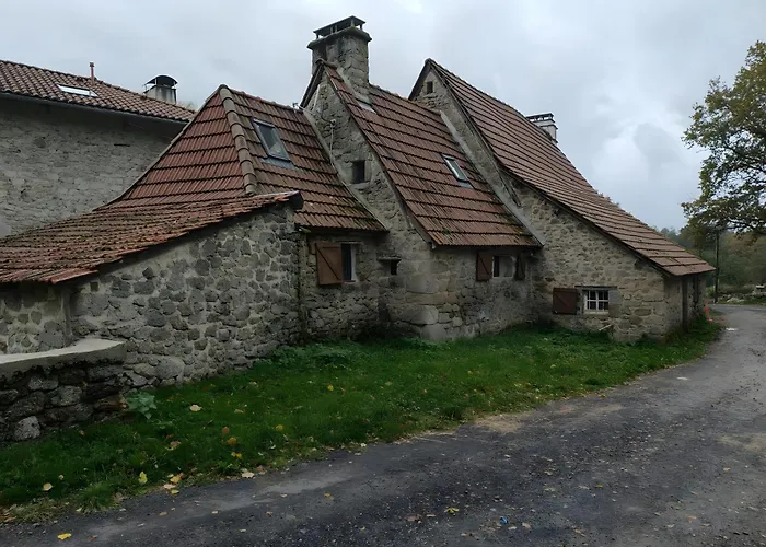 La Maisonnette De Raphael *